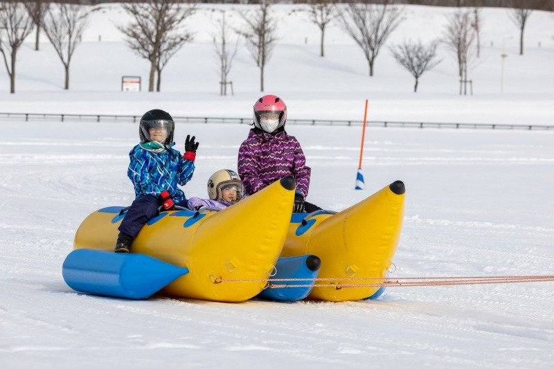 🏞️ 하코노모리 플레이 파크 이미지 7